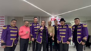 Los Solitarios y La Tropa Loca | Los Solitarios Oficial