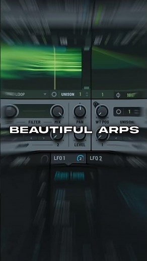 Made a Serum 2 preset pack and it's available already !