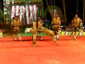 AFRICAN ACROBATS FROM KENYA.mpg