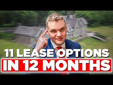 He Built a £38M Serviced Accommodation Portfolio in Just 2 Years | Winners on a Wednesday #323