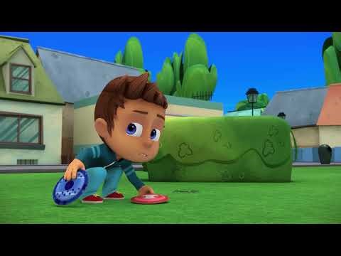 Catboy VS. Robo-Cat | Videos for Kids | PJ Masks Videos