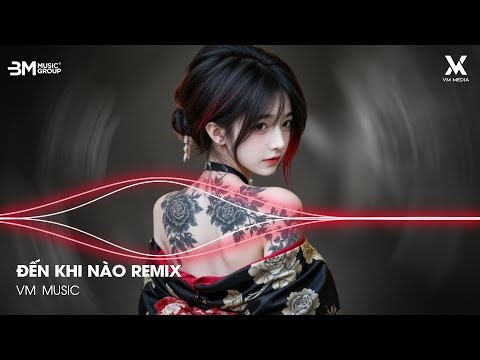 Hoa Tàn Tình Tan Remix - Nhạc Remix Hot TikTok ♫ Full Set Nhạc Chuẩn Melody Huy PT Remix 2025