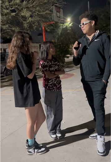 Las mejores outfit de cholas y bellakas