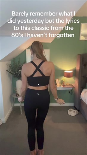 Reliving 80's Music Magic on a Saturday Morning