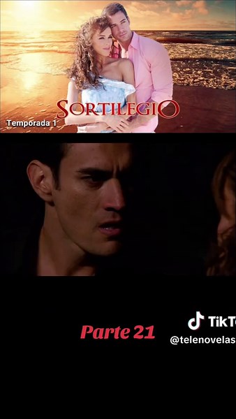 Sortilegio Parte 21: Lyle's Emotional Prison Scene