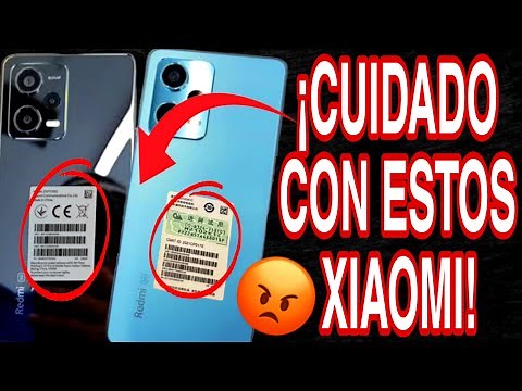 ¡No Compres Estos Xiaomi! 😡 Xiaomi Versión Global vs China ¿Cuál Es Mejor Comprar Y Dónde? 🤔