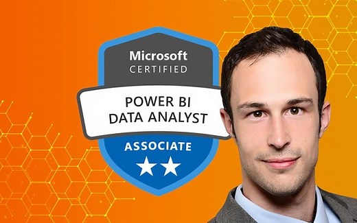 微软 Power BI 数据分析师助理认证 | PL-300 | DA-100