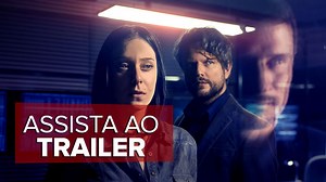 Assista ao trailer da 1ª temporada de 'O mecanismo'