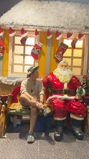 Merry Christmas, everyone! | Alam nyo na