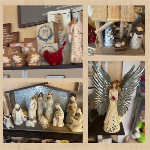 Come shop our AMAZING Nik-Nak collection! Plus, they make amazing last minute Christmas gifts 浪 | The Grapevine | Facebook