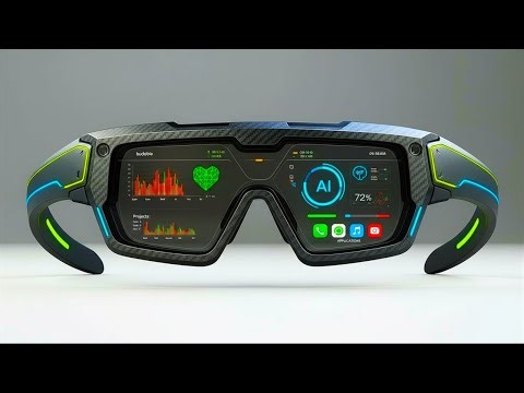 30 Amazing AI Gadgets on Amazon You Won't Believe Exist in 2026