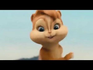 The Chipettes - Three Little Birds