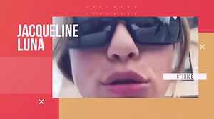  Jacqueline Luna #DiGiacomo: dall'amore con #Ultimo alle liti con mamma Heather #Parisi | Video News 365 | Facebook