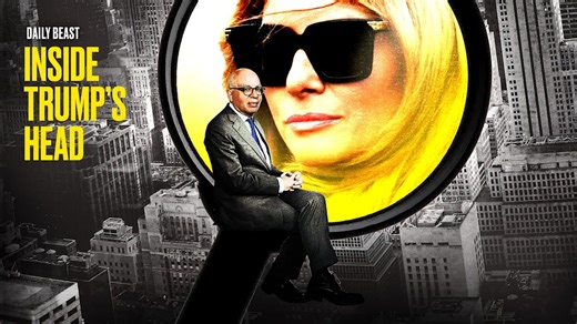 I’ve Found Where Melania Trump Really Lives: Wolff