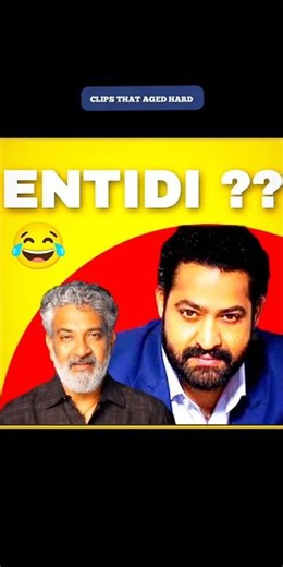 What They Said Years Ago Is Viral Now 😬 #telugucinema #telugumovie