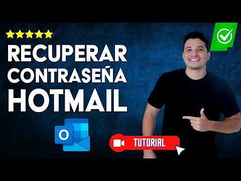 How to Recover My Hotmail Password - With or Without the Old One