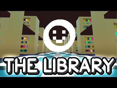 We've Made it to the Library of Lingo