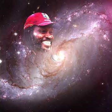 Mohammad Hafeez CWC19 moonball