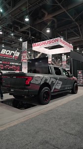 7.3K views · 101 reactions | Show stopping products, builds and innovations from across the industry! What made you do a double take at SEMA Show 2024? | The SEMA Show | Facebook