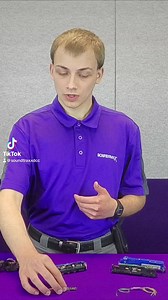 2.6K views · 19 reactions | Full YouTube video: Tsunami2 N Scale decoders. TSU-KN1, TSU-N18, and TSU-1100. #soundtraxx #modeltrains #modelrailroad #nscale #nscaletrains #scalemodels | SoundTraxx | Facebook