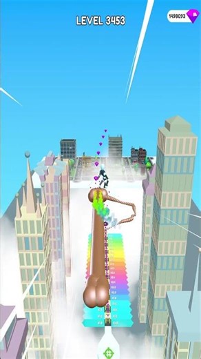 Tall Man Run #tallmanrunmobile #tallmanrunandroid #tallmanrunshorts #tallmanrunmaxlevel
