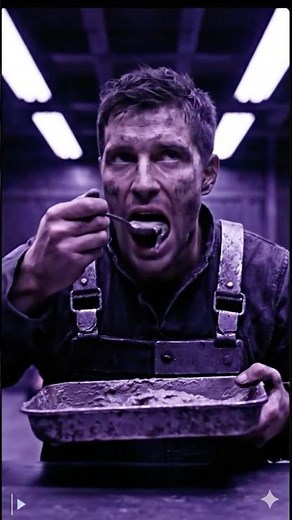 The First Time He Saw The Real Sun ☀️ (Emotional) - Light In The Deep