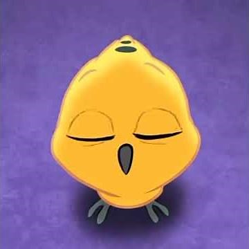 One Thousand Steps Song