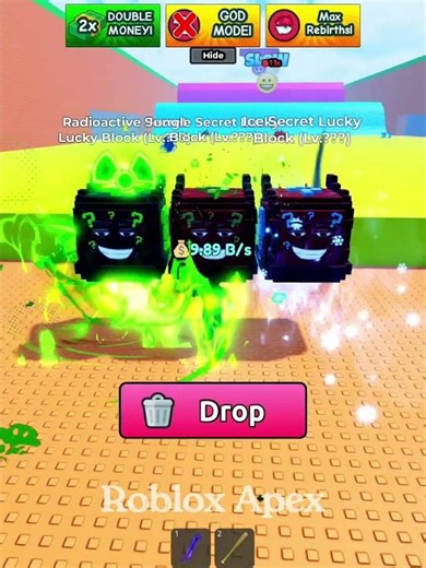 Roblox Gameplay #roblox #nobatidao #naoflopa
