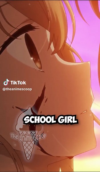 This Monster Wants to Eat Me is a new dark romance anime about a mermaid who wants to eat a highschool girl and it's coming out sometime in 2025! #thismonsterwantstoeatme #amonsterwantstoeatme #watashiwotabetaihitodenashi #girlslove #yurianime #romanceanime #darkanime #supernaturalanime #dramaanime #animenews #upcominganime #theanimescoop