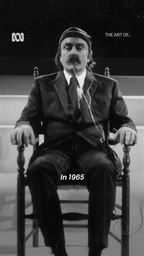 Putting the experiment in experimental art. The Revivification exhibition was in Perth at the Art Gallery of WA this year. The Art Of... - Stream now on ABC iview or Tuesdays 9.15pm on ABC TV. | ABC Perth