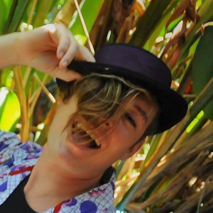 Oreon_Necris - Twitch