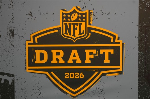 When is NFL Draft 2026? Philadelphia Eagles draft picks, mock drafts