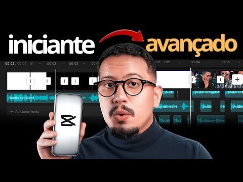 CAPCUT FOR BEGINNERS: HOW TO EDIT ANY VIDEO FROM SCRATCH ON YOUR CELL PHONE | UPDATED GUIDE 2026