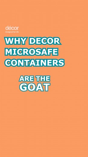 97 reactions · 18 comments | Why our Microsafe containers are the Greatest Of All Time   | Décor Australia | Facebook