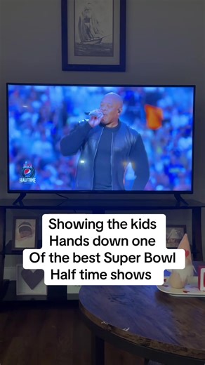 Super Bowl halftime show #fyp #superbowl | super bowl halftime show