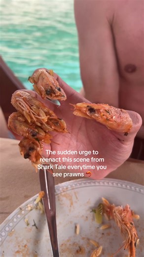 Creative Party Tricks Inspired by Shark Tale