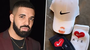 Drake 'Certified Lover Boy' merch: release date, restock, sale & more
