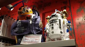 Droid Depot: Everything You Need To Know • WDW Travels