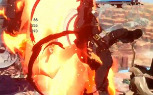 【GGST】SOL版边cs康低空升换版