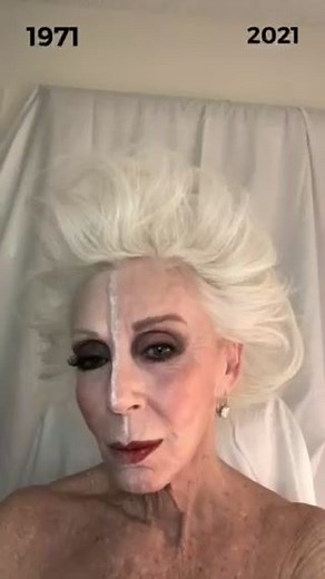 Timeless Makeup Routine for Mature Skin | Makeup After 60