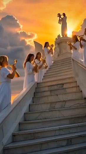 The Divine Reunion: History's Most Inspiring Visions! discription #Shorts Uncover the most inspiring visions throughout history! 🌟✨ From mystical experiences to profound revelations, witness how these divine reunions have shaped humanity. Discover the powerful stories behind each vision and their impact on culture and spirituality. Join us as we dive deep into these enlightening moments that remind us all of the magic in our existence. Have you ever experienced a moment that felt truly divine? 