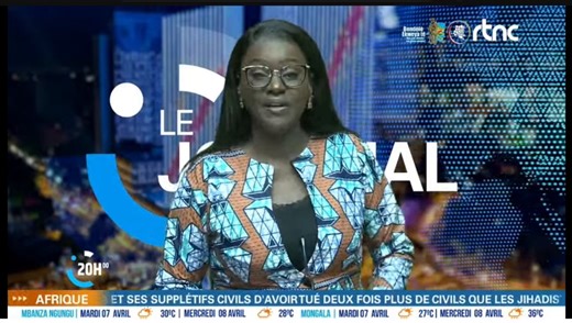 🇨🇩 CONCOURS MPANDANJILA. # PROPOSITION DE LOI-CADRE MAPNDANJILA. Comment capter les centaines de milliards USD qui échappent encore à l’économie nationale de la RDC ? — Quelle stratégie pour déclencher l’industrialisation et soutenir la création massivement des emplois en RDC ? — Comment repositionner stratégiquement la RDC dans les chaînes de valeur mondiales des substances minières ? — Comment passer de l’idée au concret ? 2/ Le Directeur du CIREM, le Professeur Jean-Paul Tsasa Kimbambu, a e