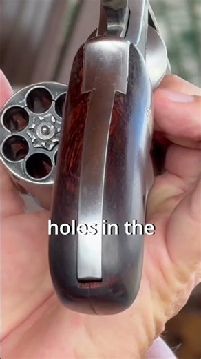 What makes the L-Frame Mountain Gun different?