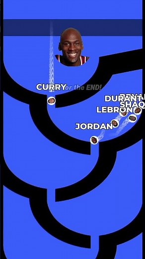 Which player is the GOAT? 🏀👑🐐