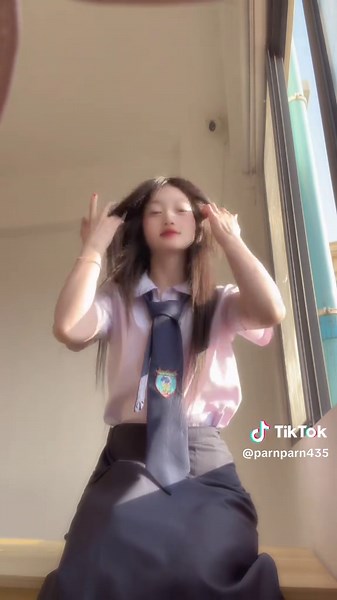 My Type Girl: School Uniform Fashion Inspiration