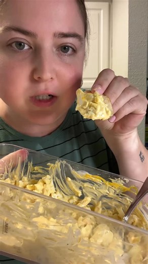 Betty’s Girls on Instagram: "I know @herecomesthesolo is glad my box of eggs is empty 😅🥚#eggsalad #easylunch #helpmeimpoor"