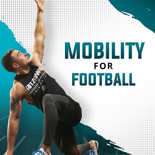 6 Best Stretches For Football Players