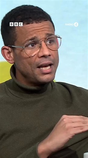 “I want to see...a society in which debate and discussion about difficult subjects and topics can be had in solidarity” Daniel Kebede, General Secretary of the NEU, spoke to Nick Robinson’s Political Thinking about having empathy for both sides of the trans debate. Listen to Political Thinking on BBC Sounds | BBC Radio 4