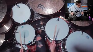 30 reactions | I hope @mattmcguiredrums doesn’t mind that me and...