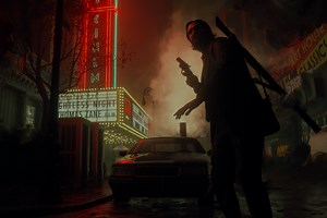 Análisis de Alan Wake 2: está lejos de ser el aspirante a GOTY que muchos dábamos por hecho